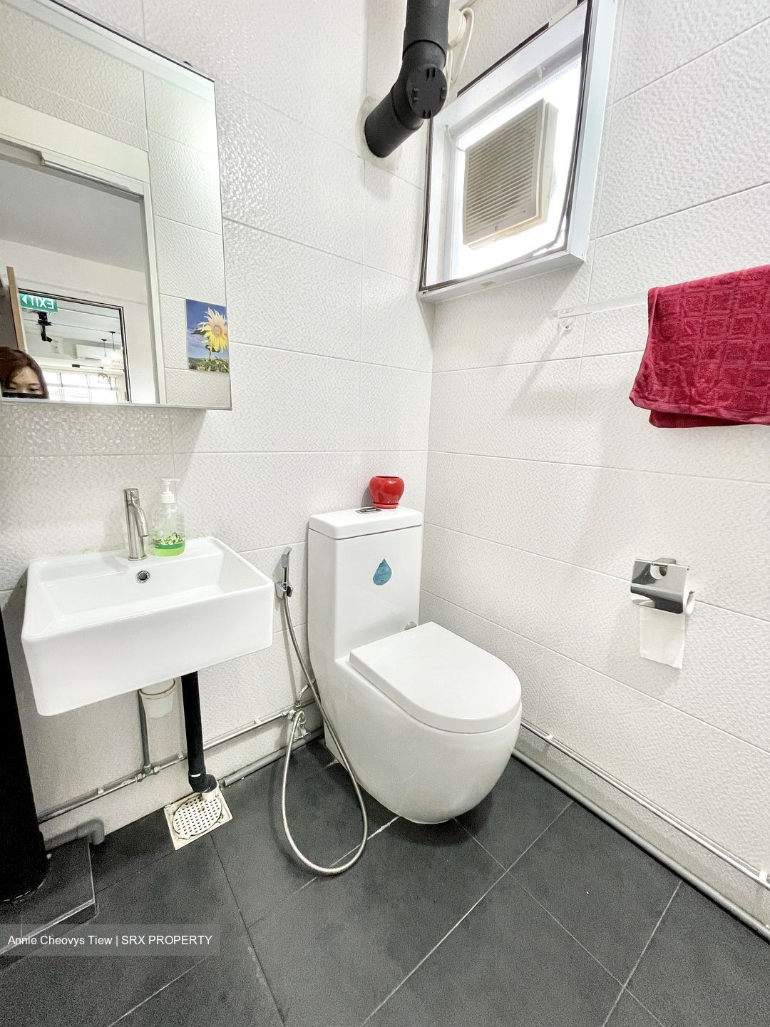 709 ANG MO KIO AVENUE 8 (D20), Shop House #494571661